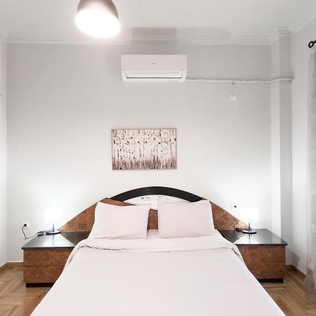 Cozy Cityscape Apartment In Αθήνα Εξωτερικό φωτογραφία