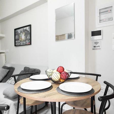 Cozy Cityscape Apartment In Αθήνα Εξωτερικό φωτογραφία