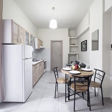 Cozy Cityscape Apartment In Αθήνα Εξωτερικό φωτογραφία