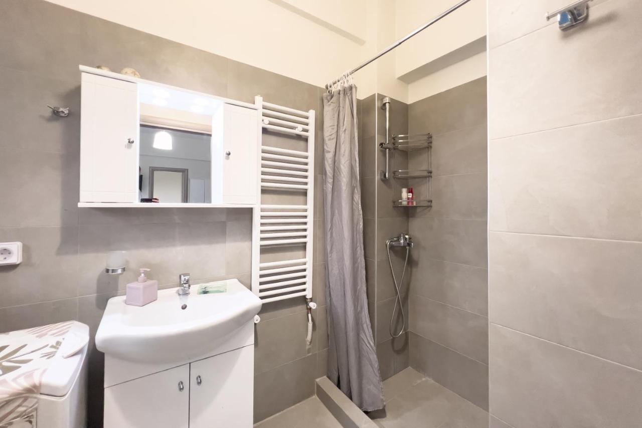 Cozy Cityscape Apartment In Αθήνα Εξωτερικό φωτογραφία