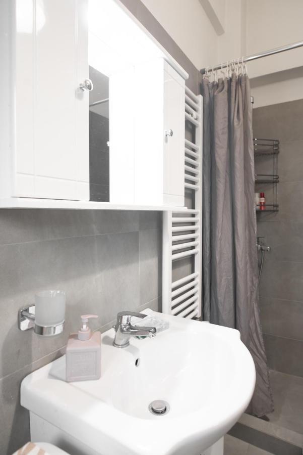 Cozy Cityscape Apartment In Αθήνα Εξωτερικό φωτογραφία