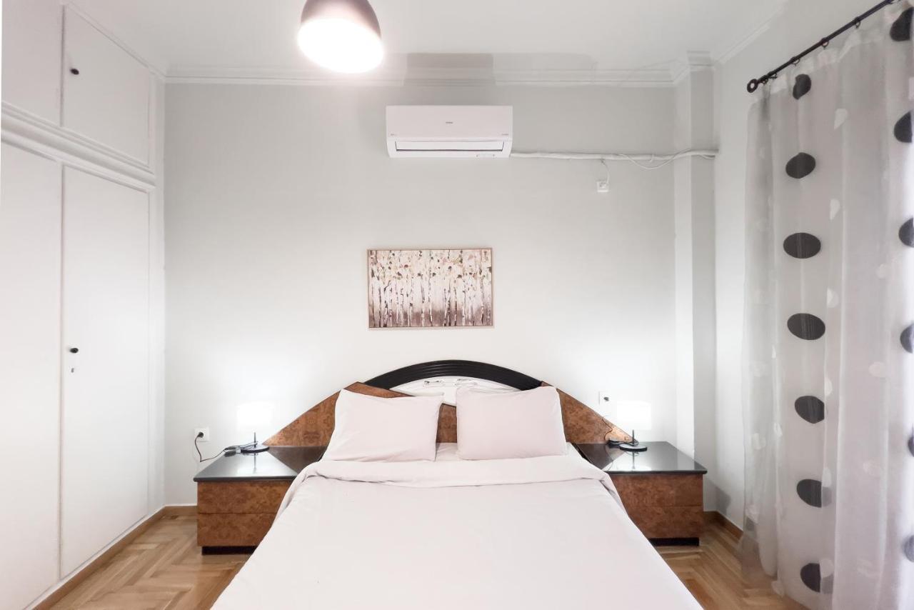 Cozy Cityscape Apartment In Αθήνα Εξωτερικό φωτογραφία