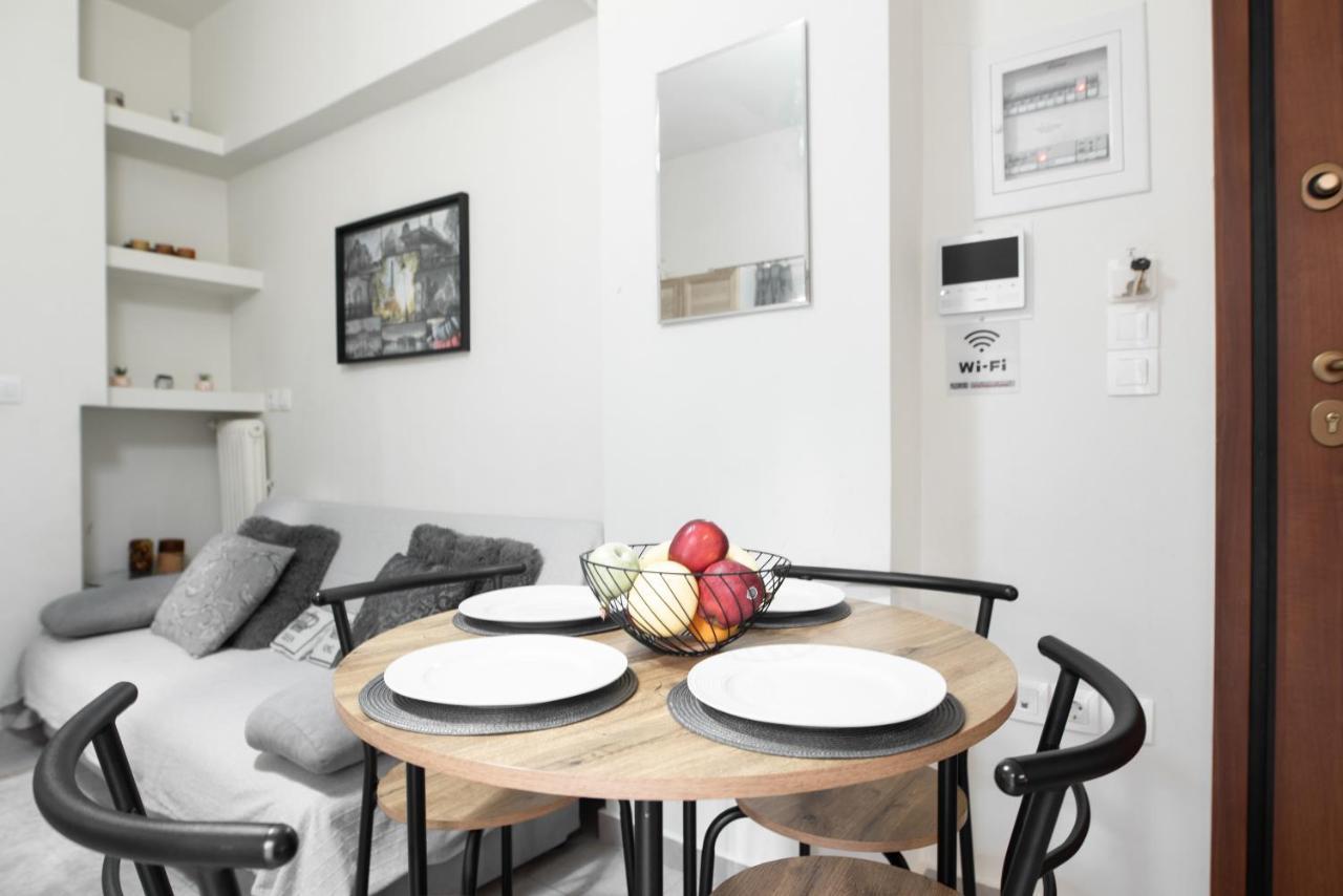 Cozy Cityscape Apartment In Αθήνα Εξωτερικό φωτογραφία