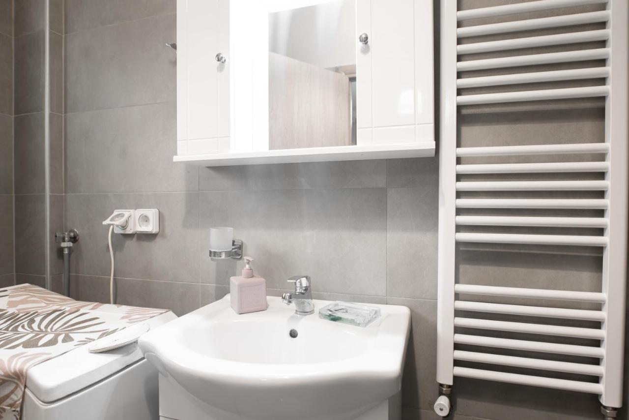 Cozy Cityscape Apartment In Αθήνα Εξωτερικό φωτογραφία
