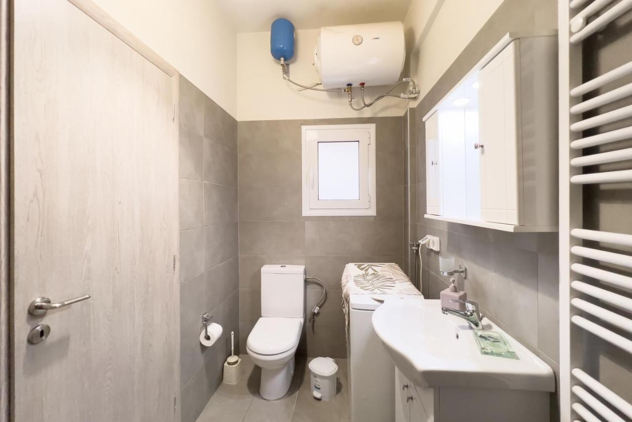 Cozy Cityscape Apartment In Αθήνα Εξωτερικό φωτογραφία