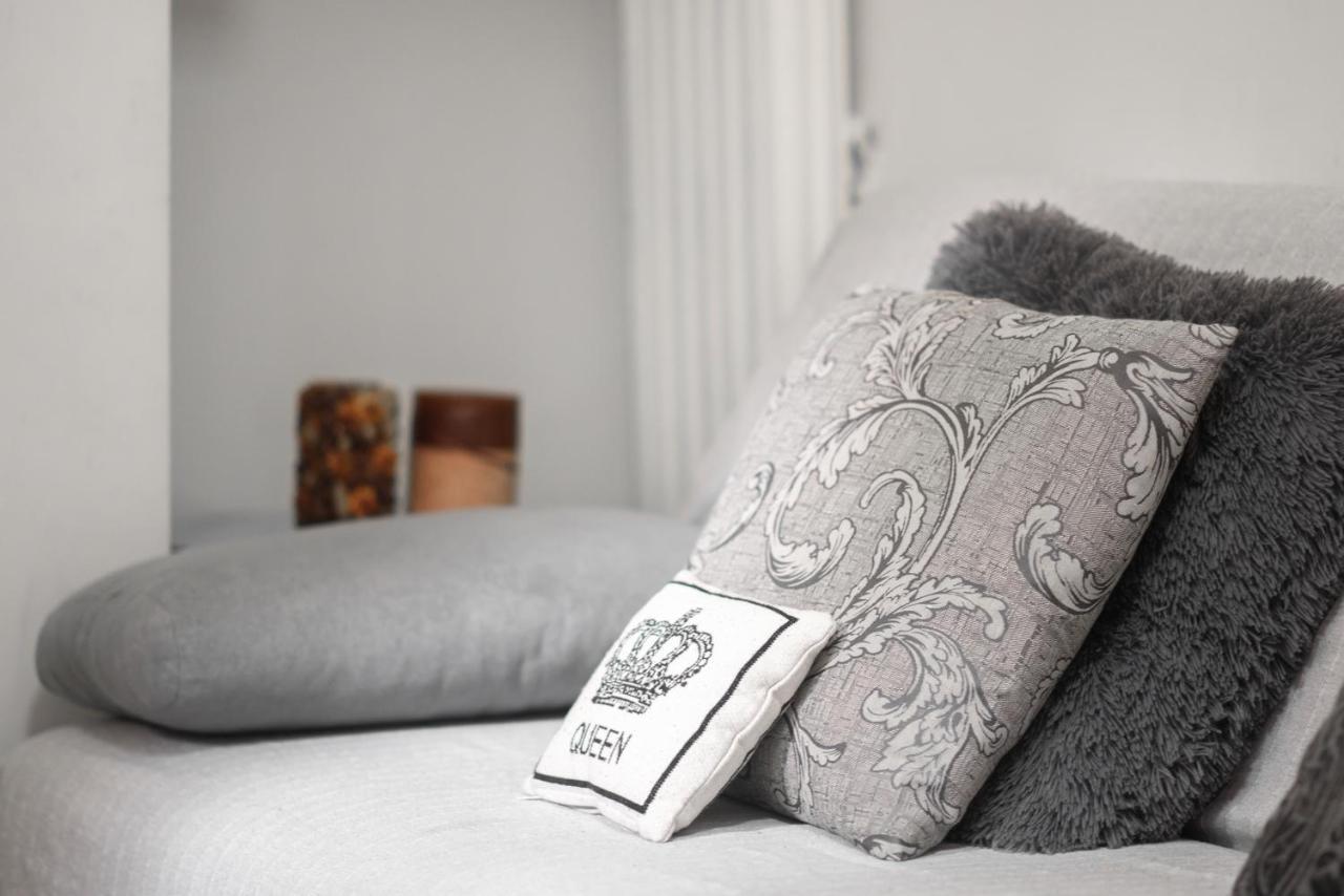 Cozy Cityscape Apartment In Αθήνα Εξωτερικό φωτογραφία