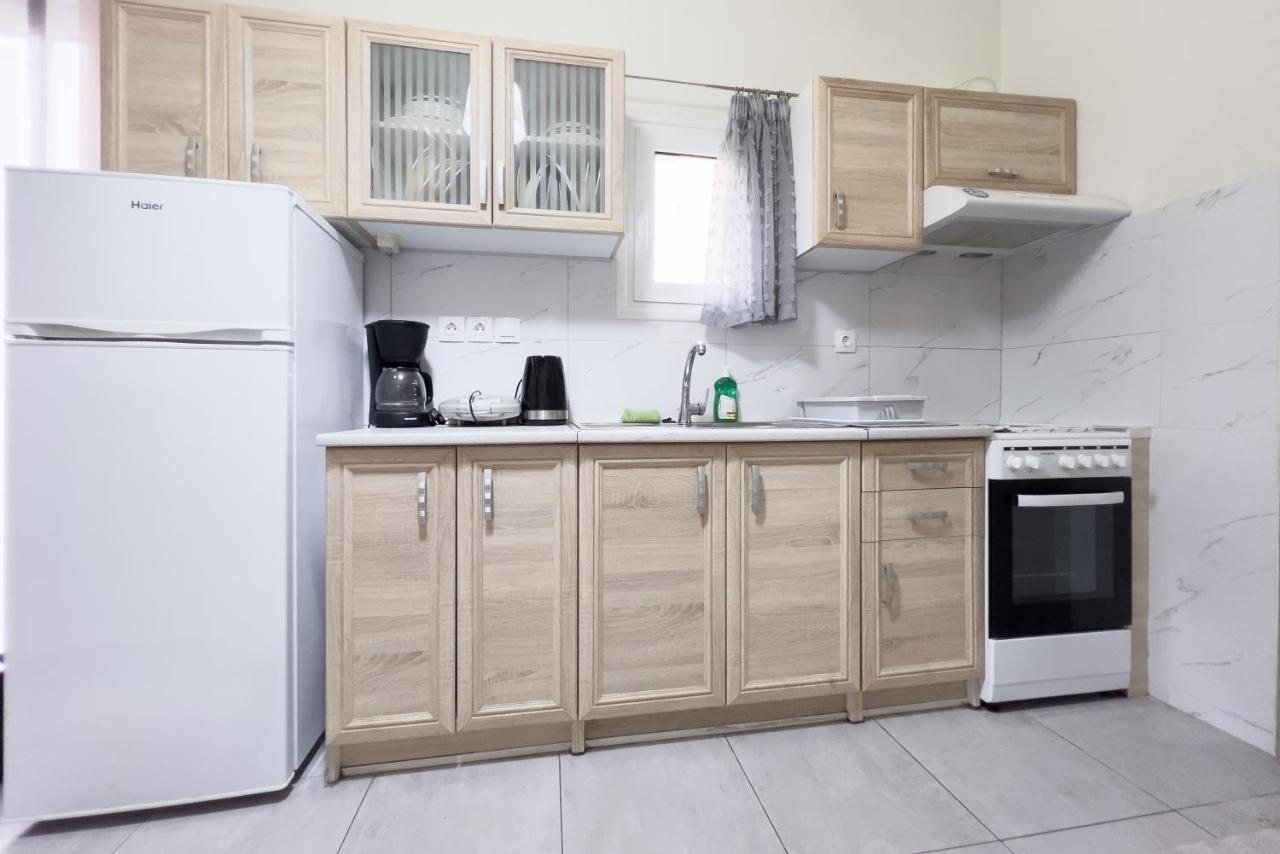 Cozy Cityscape Apartment In Αθήνα Εξωτερικό φωτογραφία