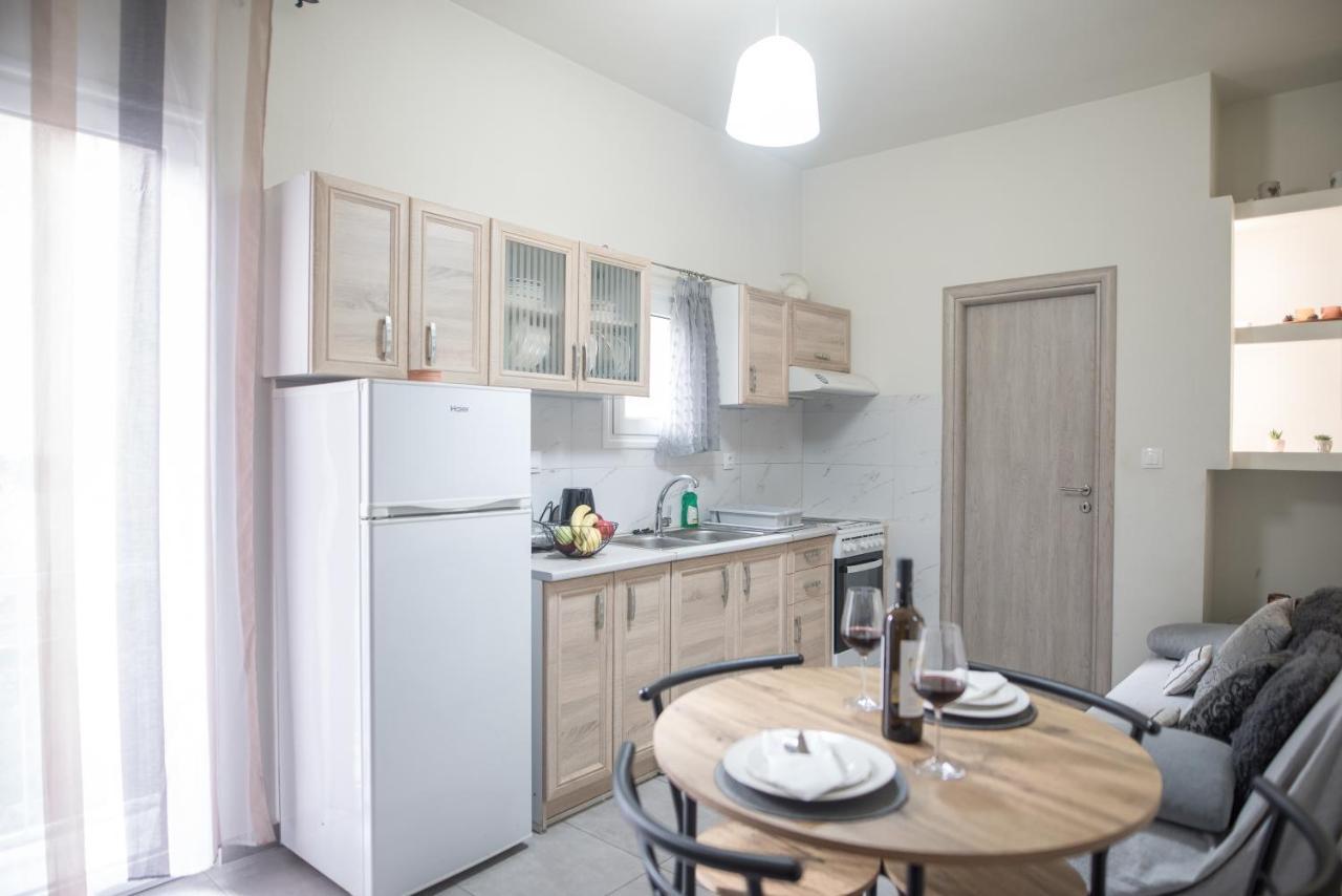 Cozy Cityscape Apartment In Αθήνα Εξωτερικό φωτογραφία