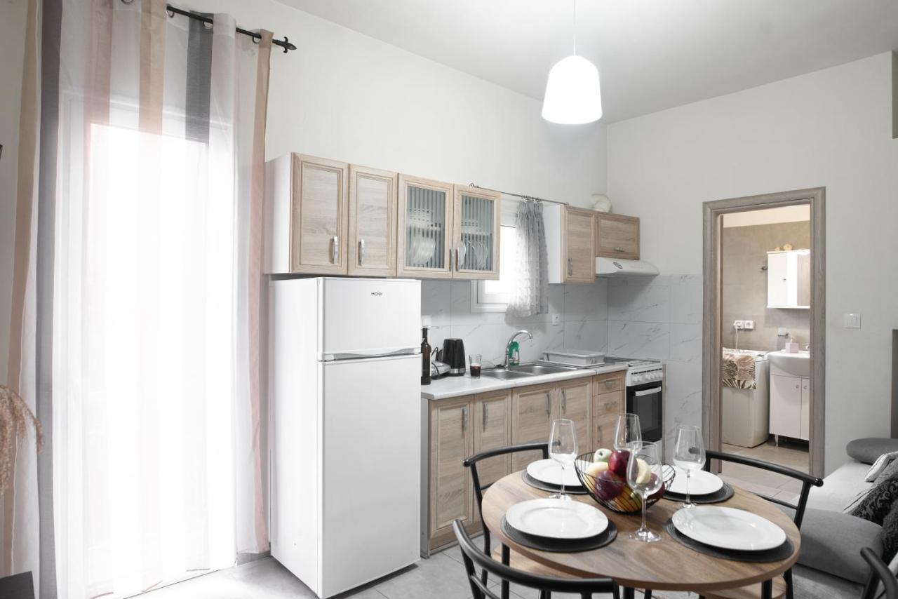 Cozy Cityscape Apartment In Αθήνα Εξωτερικό φωτογραφία