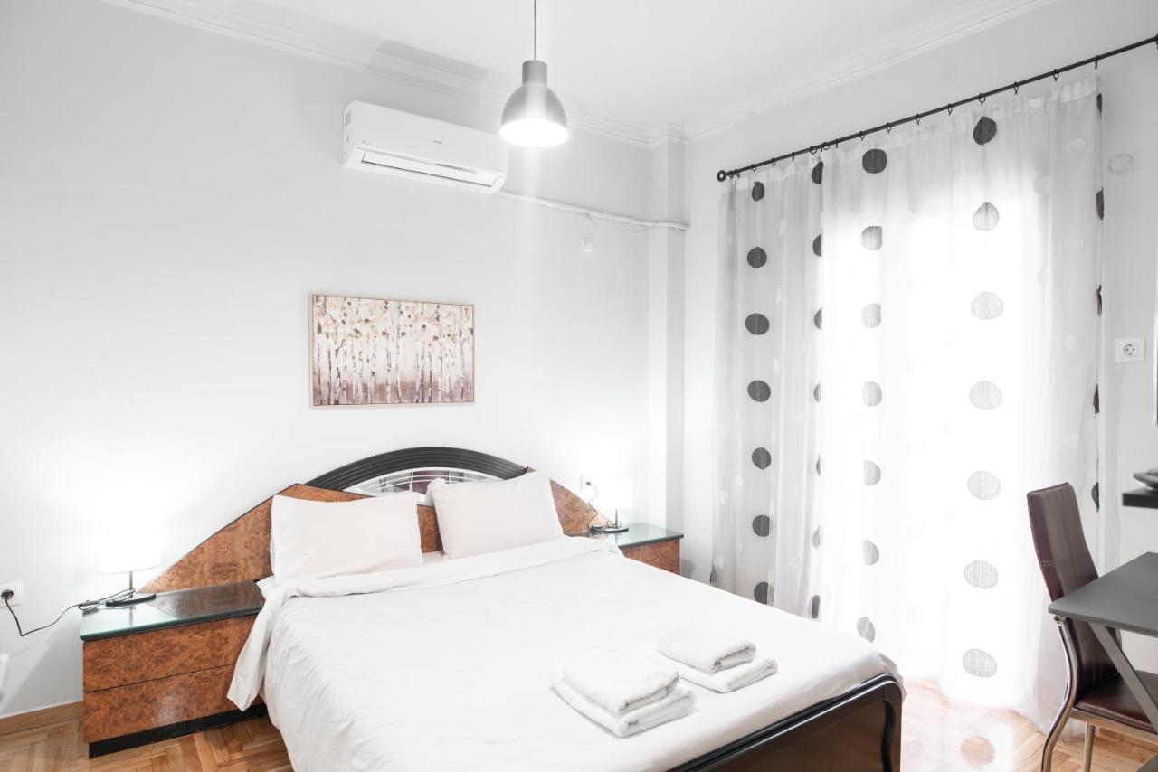 Cozy Cityscape Apartment In Αθήνα Εξωτερικό φωτογραφία